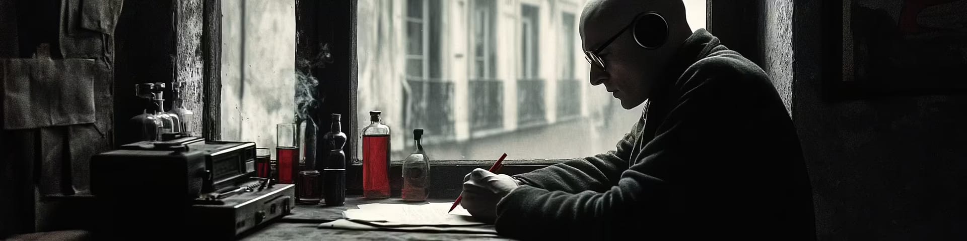 Ethical Espionage